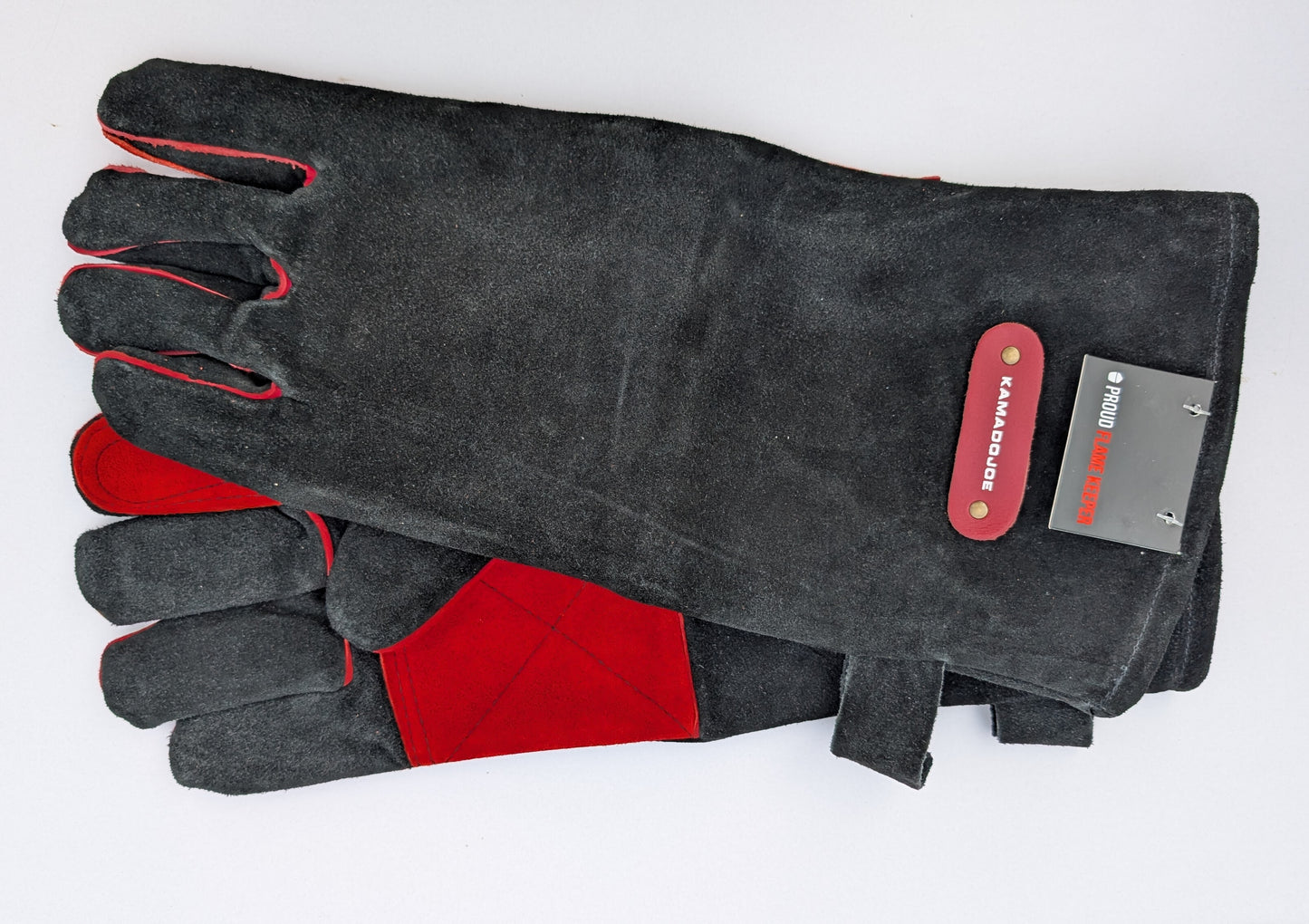 Kamado Joe Gift Packs (Gloves + Thermapen)