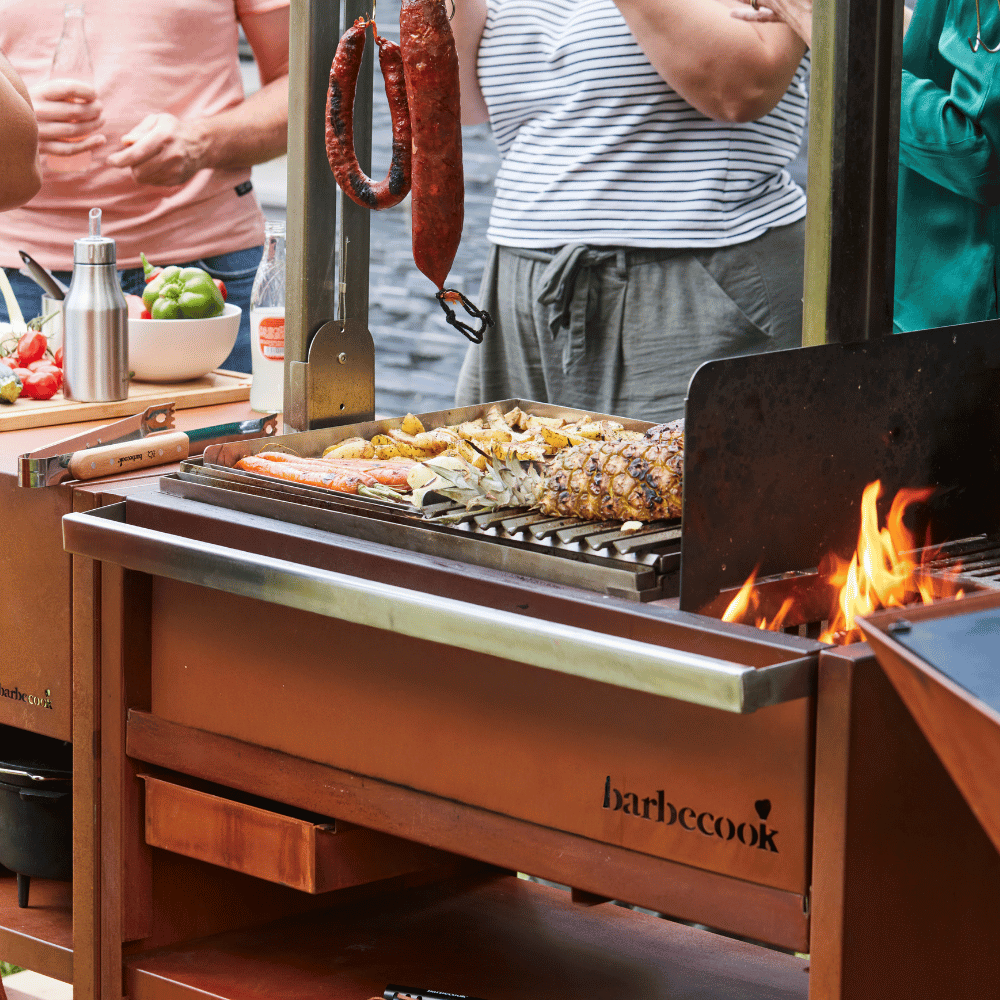 Barbecook Pedro Asado Barbecue