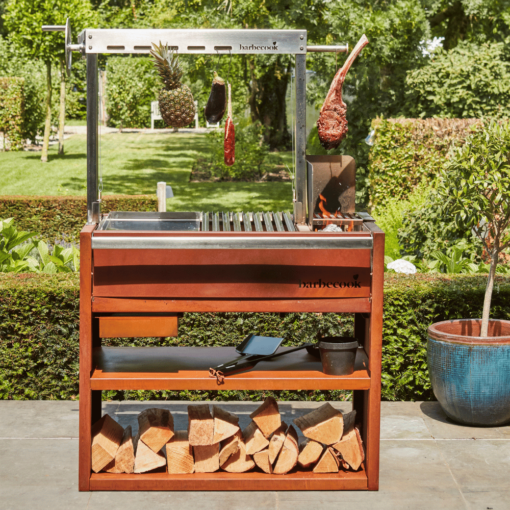 Barbecook Pedro Asado Barbecue