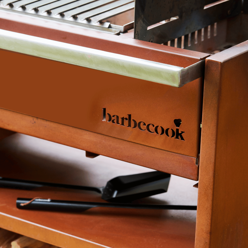 Barbecook Pedro Asado Barbecue