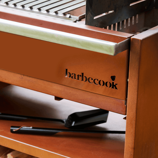 Barbecook Pedro Asado Barbecue
