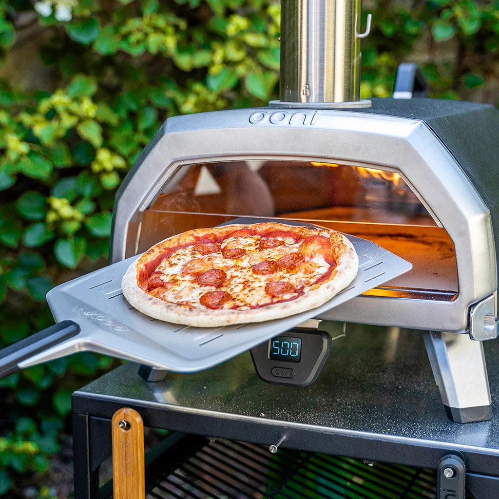 Pizza Door for Ooni Karu 16 Oven