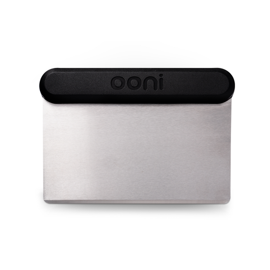 Ooni Pizza Dough Scraper Cutter