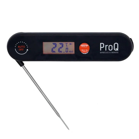 ProQ Digital Probe Instant Read Thermometer - BBQ Land
