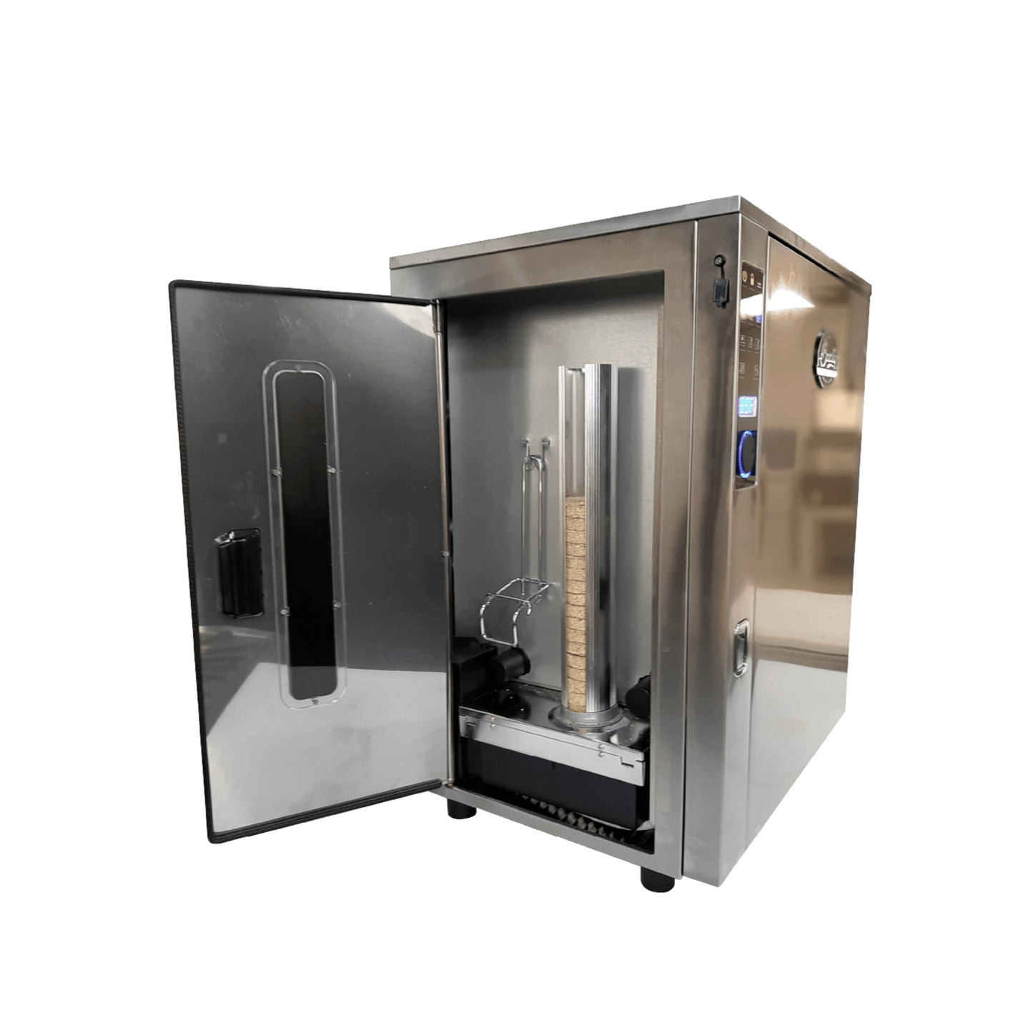 Bradley Professional P10 Electric Smoker 2025 Model