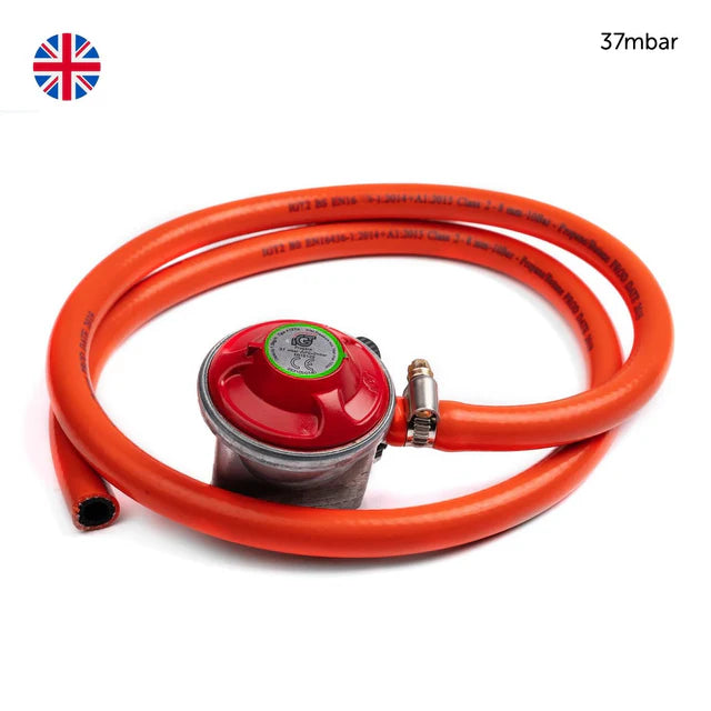Gas Burner for Ooni Karu 16 and Karu 2 Pro Pizza Oven