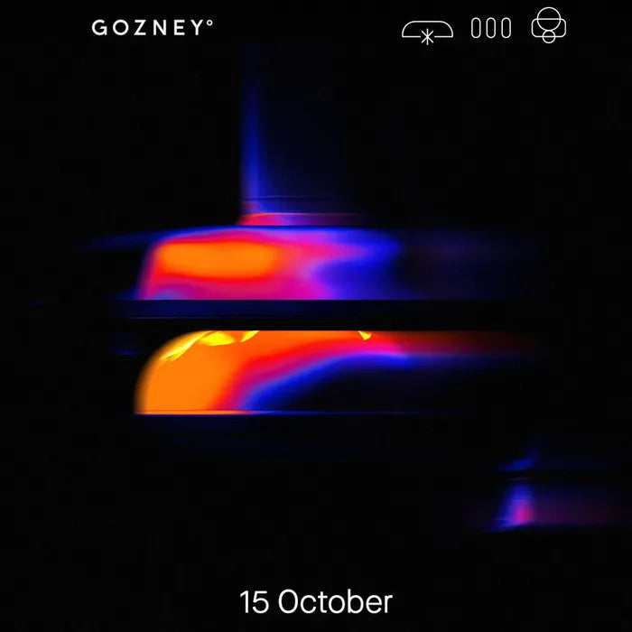 Gozney Dome (Gen 2.0 ) Bone Multi Fuel Pizza Oven