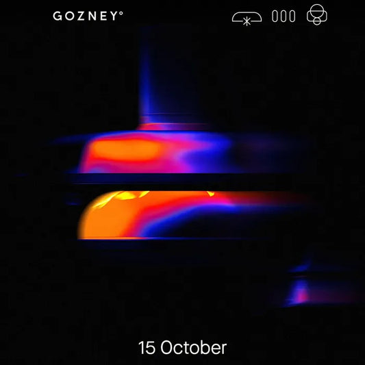 Gozney Dome (Gen 2.0 ) Bone Multi Fuel Pizza Oven