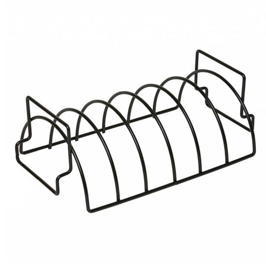 Monolith Non-Stick Rib Rack | BBQ Land