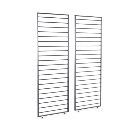 Sanctuary 80cm Decorative Wall Panels - Set of 2