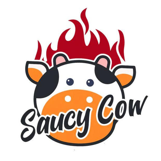 Saucy Cow Chimichurri 250ml - BBQ Land