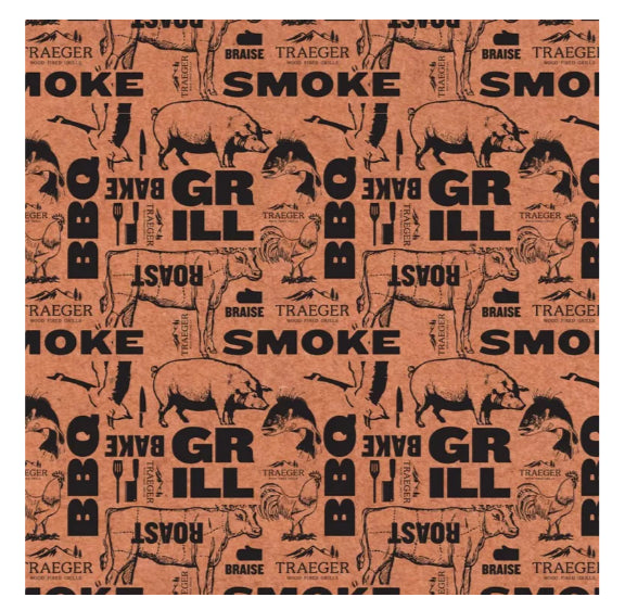 Traeger Butchers Paper 75ft