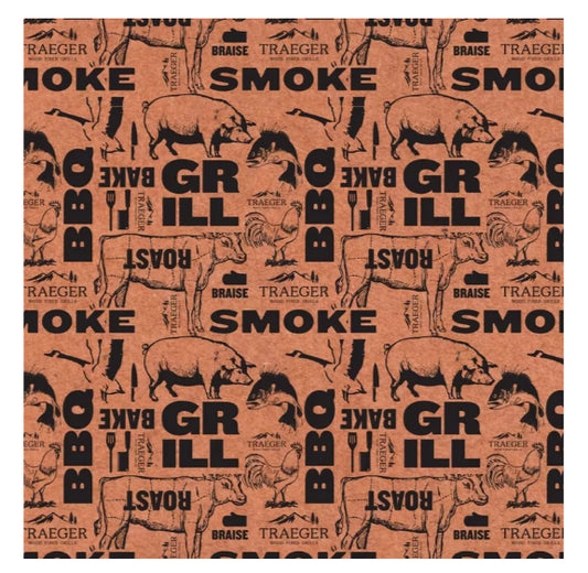 Traeger Butchers Paper 75ft