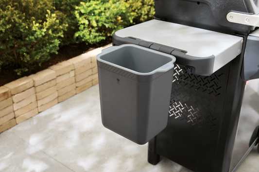 Weber Works - Clip-on Tool Holster