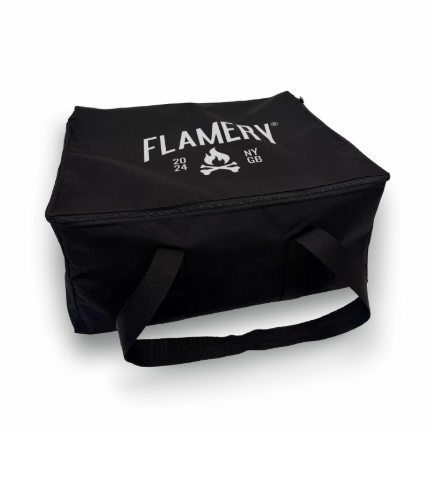 Cover for Flamery KONRO PRO.5.4