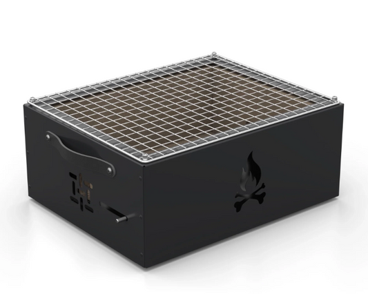 KONRO PRO.5.4 / Table Top Hibachi Grill