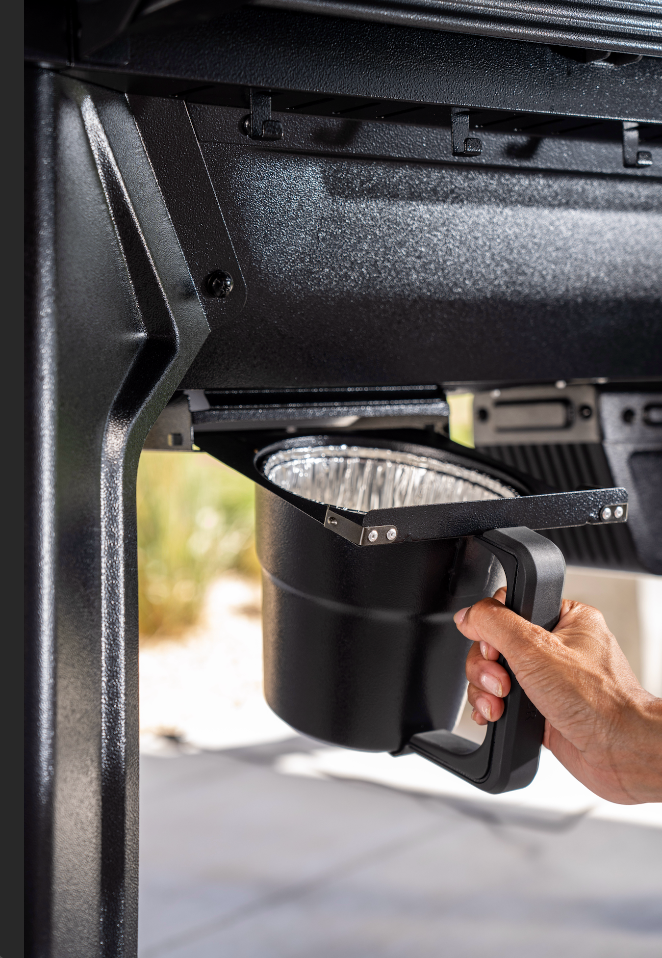 Traeger Woodridge Pellet Smoker