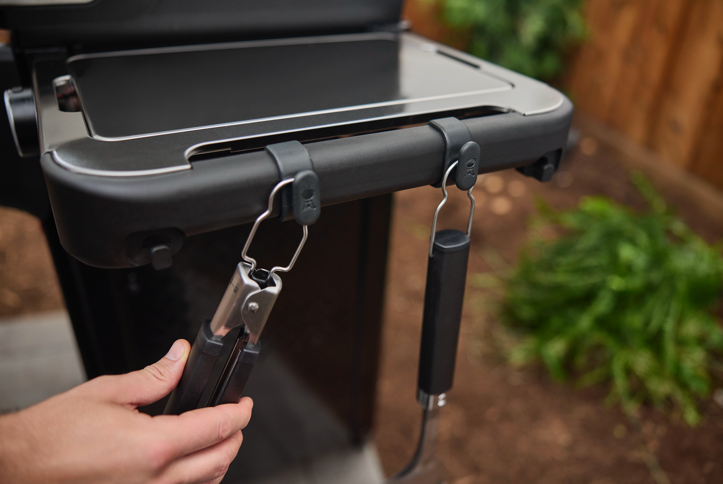 Weber Works Took Hook Sets