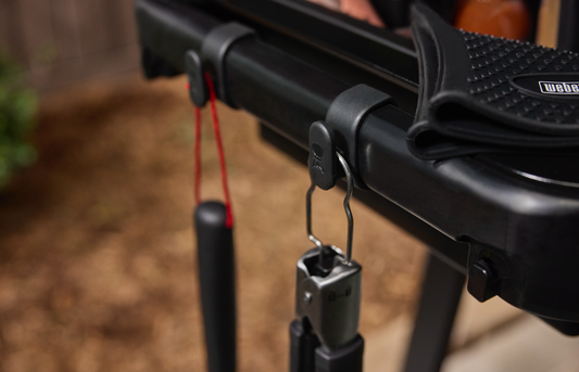 Weber Works Took Hook Sets