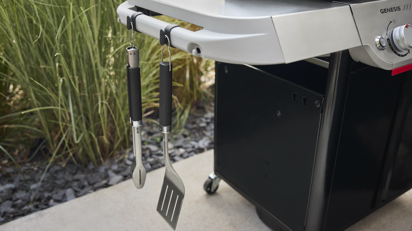 Weber Works Took Hook Sets