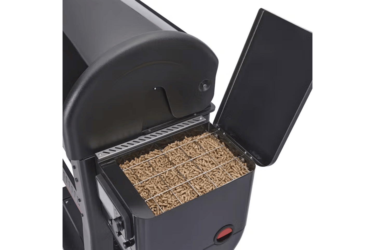 Weber Searwood XL 600 Wood Pellet BBQ Smoker