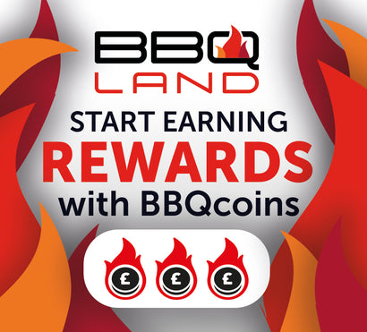 Shop all the top Barbecue and Pizza Oven brands at BBQ Land.