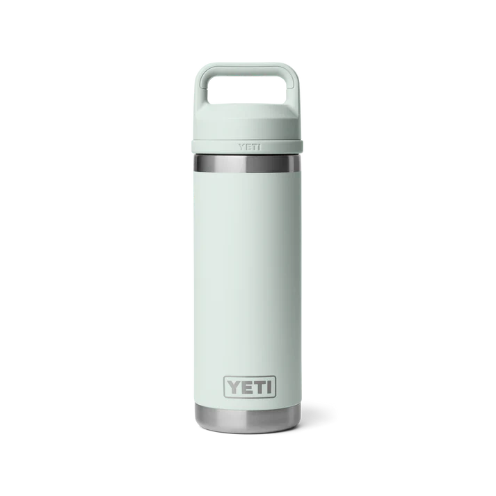 Yeti Rambler 18oz Bottle with Chug Cap