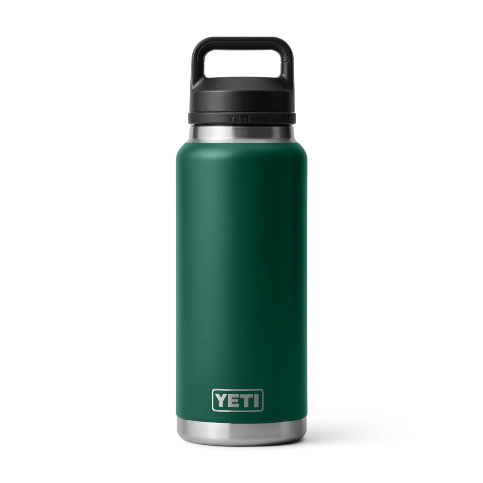 Rambler 36oz 1065ml Bottle with Chug Cap