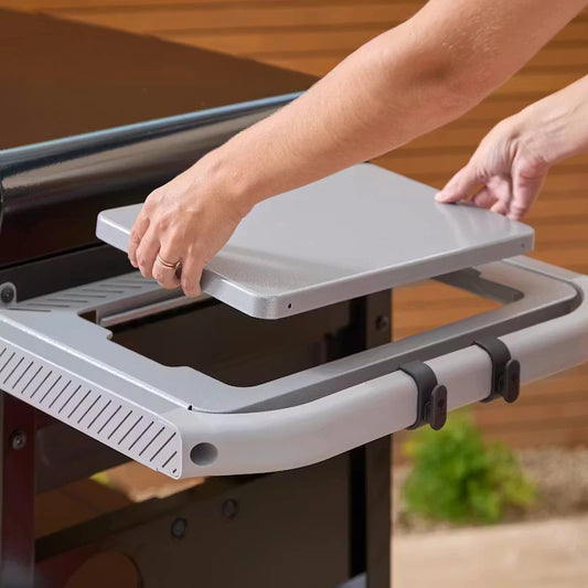 Weber Slate 71cm GP Premium Griddle