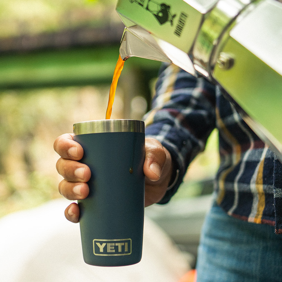 Yeti Rambler 10oz/296mL Tumbler