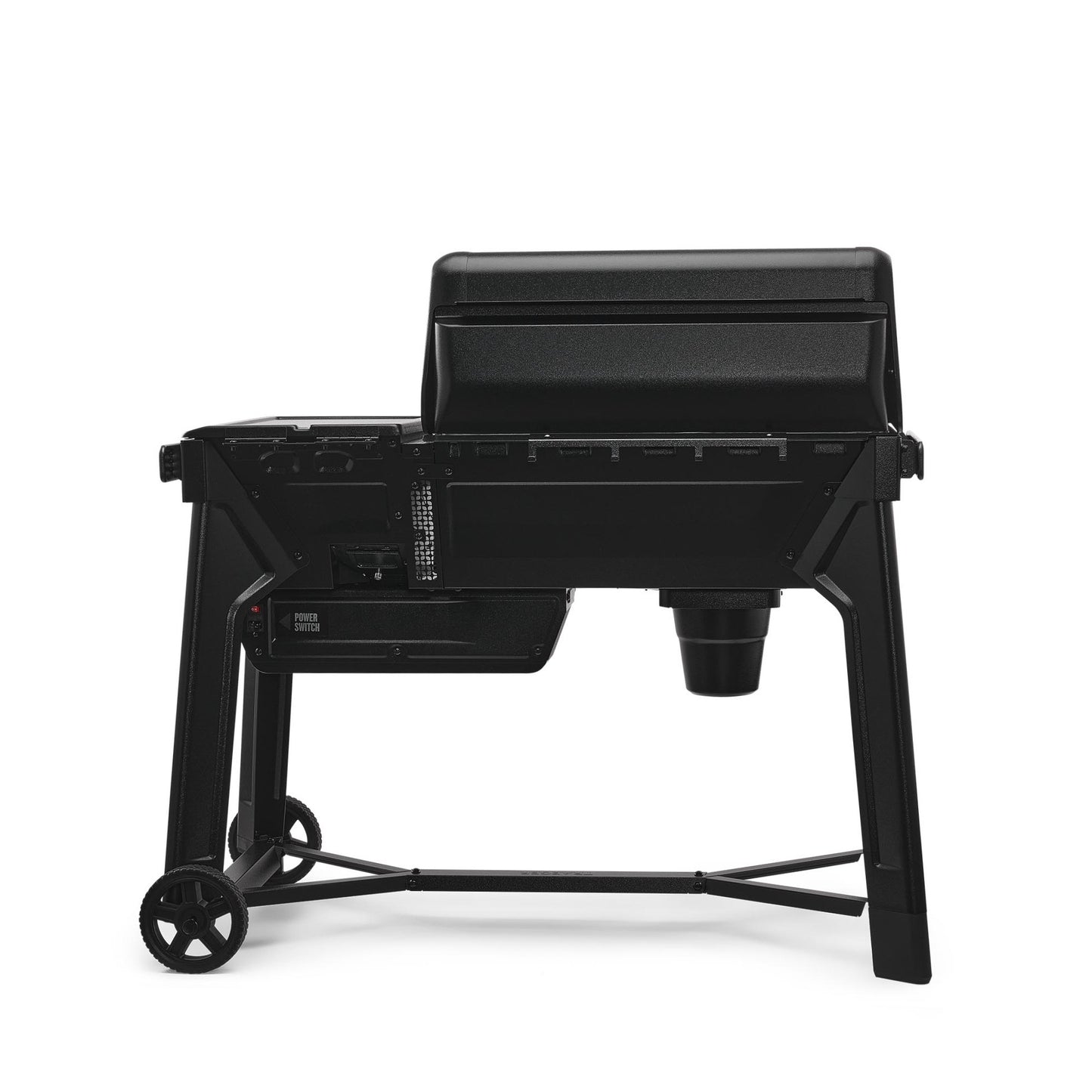 Traeger Woodridge Pellet Smoker