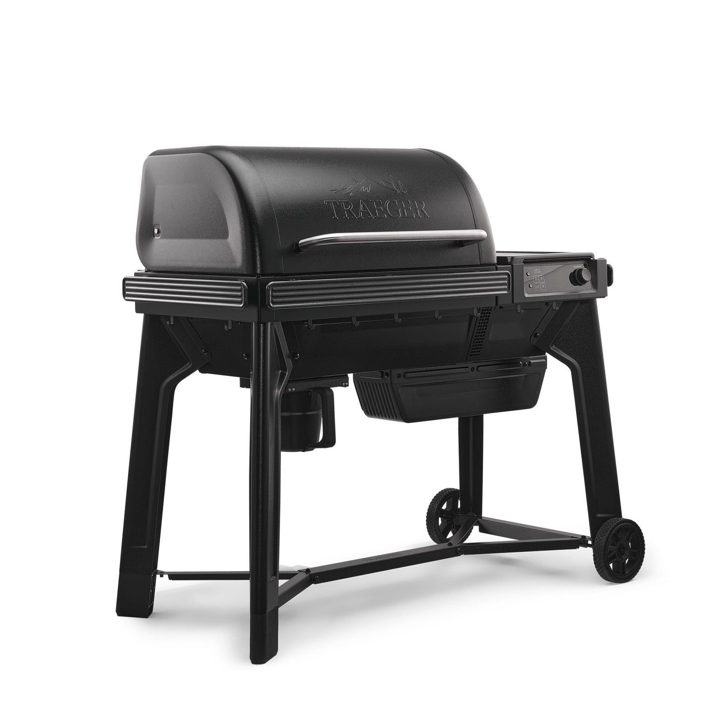 Traeger Woodridge Pellet Smoker