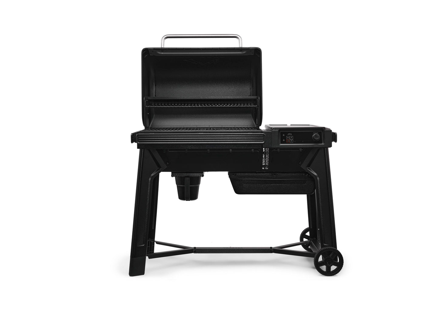 Traeger Woodridge Pellet Smoker