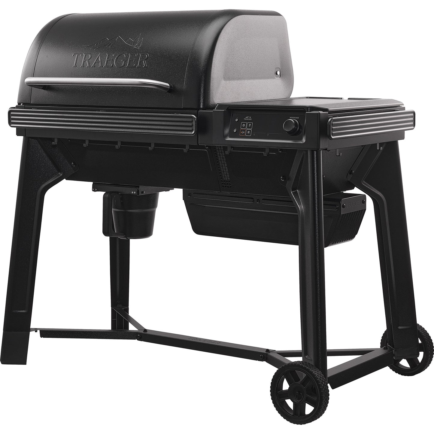 Traeger Woodridge Pellet Smoker