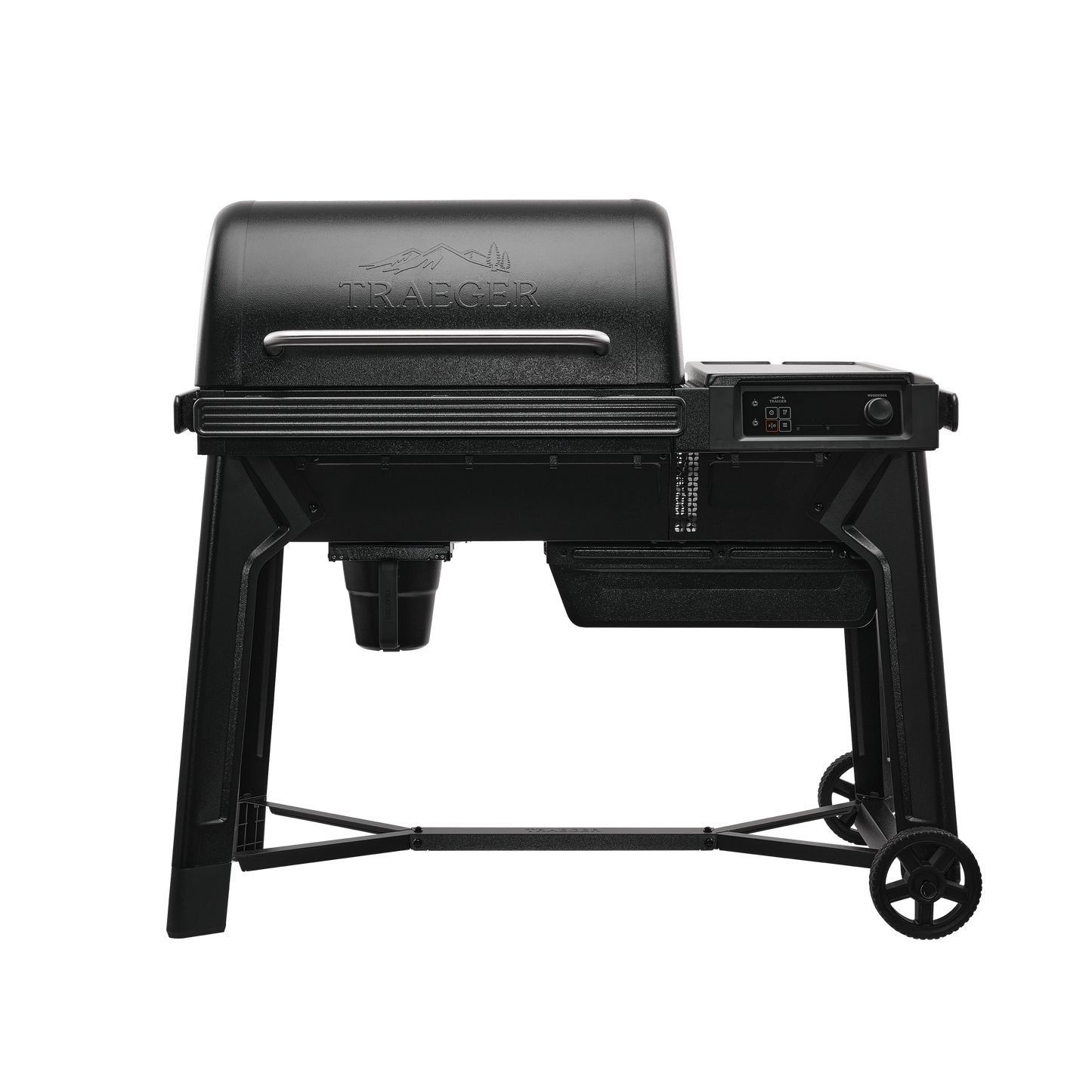 Traeger Woodridge Pellet Smoker