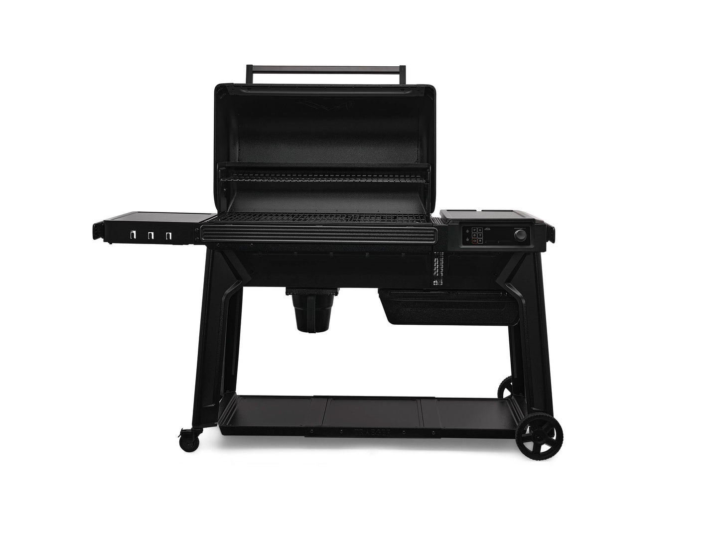 Traeger Woodridge Pro Pellet Smoker
