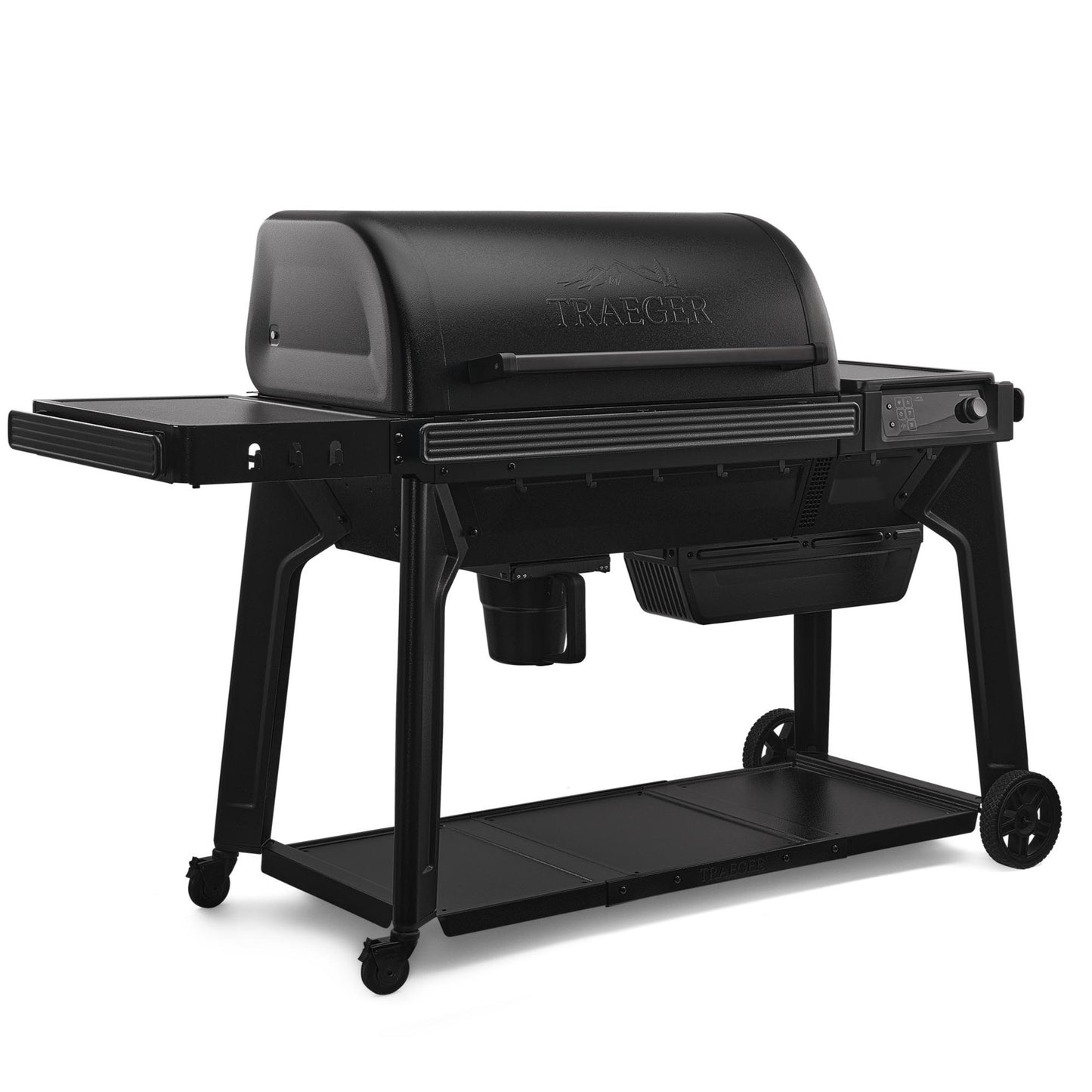 Traeger Woodridge Pro Pellet Smoker