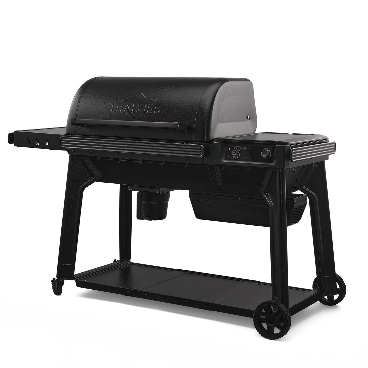 Traeger Woodridge Pro Pellet Smoker