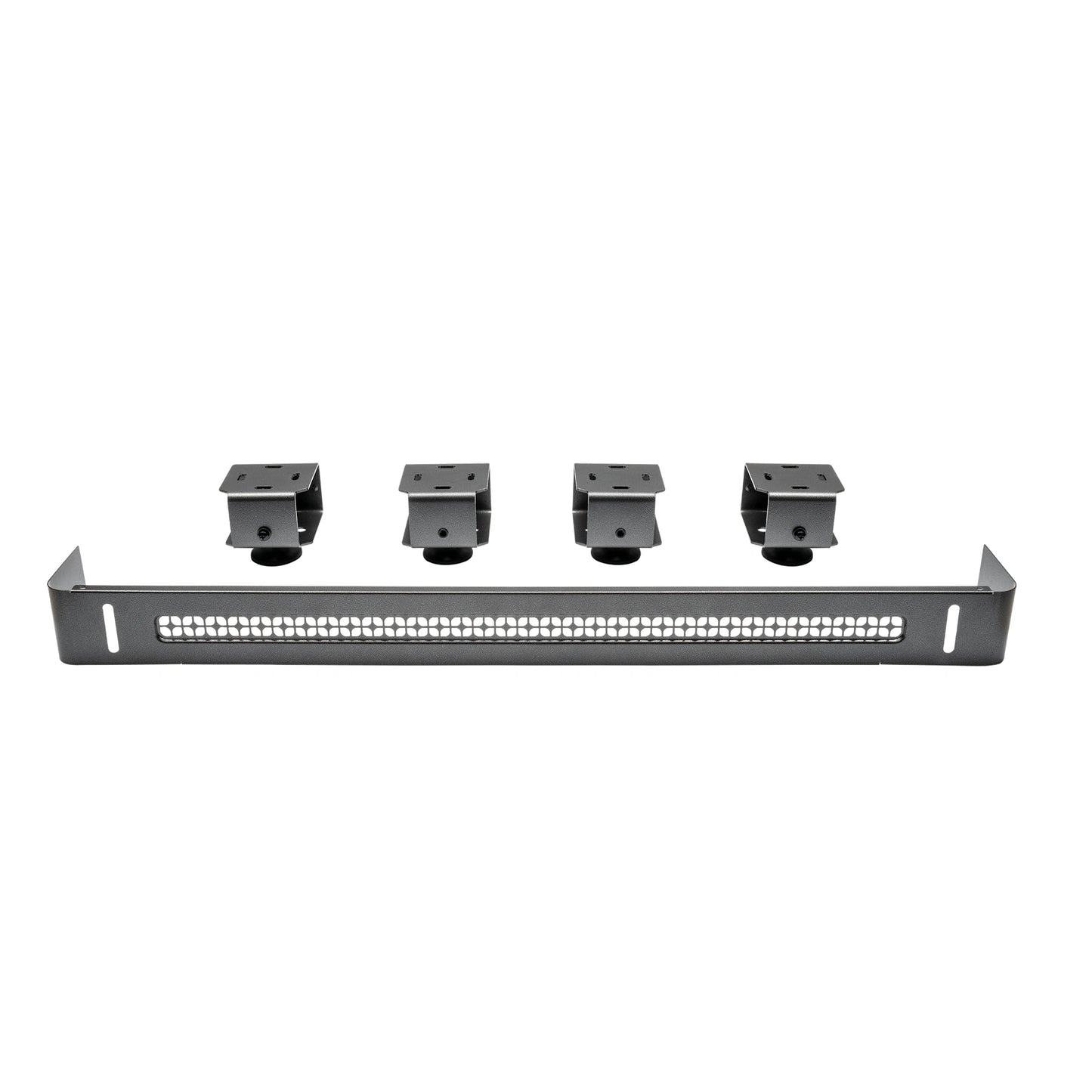 Outdoor Trim Kit Timberline XL Traeger