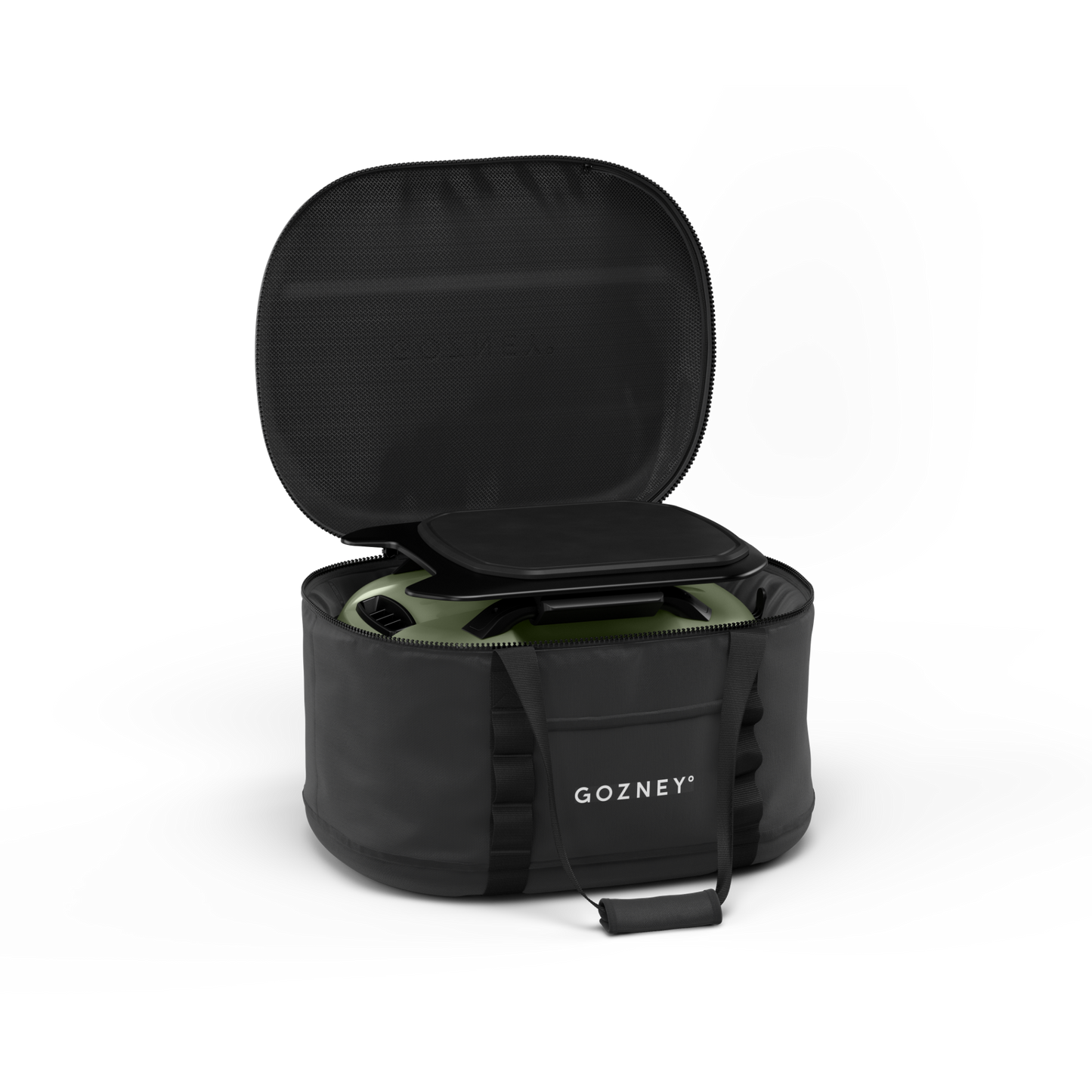Gozney Tread Peak Bundle