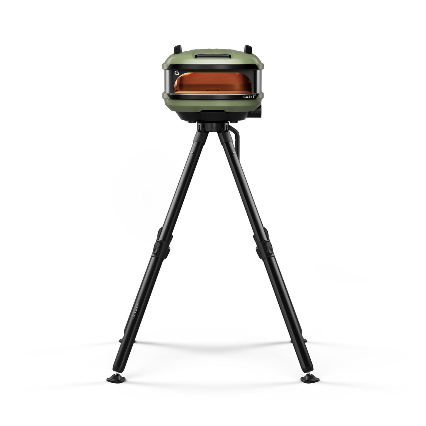 Gozney Tread Peak Bundle