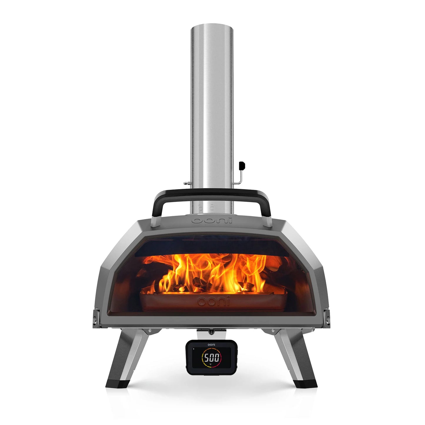 Ooni Karu 2 Pro Multi-Fuel Pizza Oven