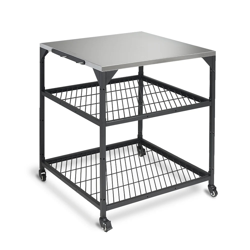 Ooni Koda 2 Max Outdoor Kitchen Bundle