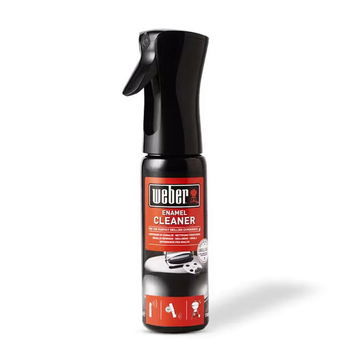 Weber BBQ Enamel Cleaner