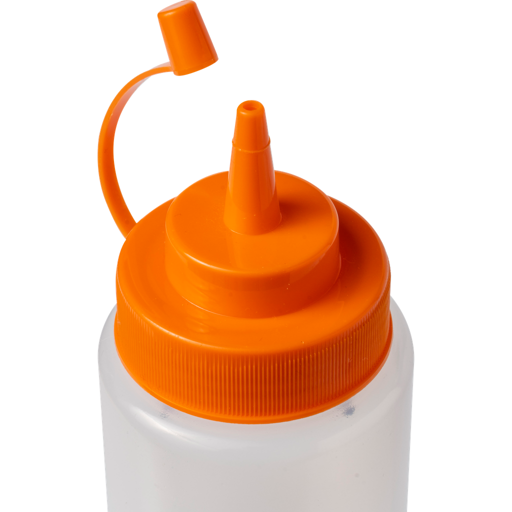 Traeger Flat Top Grill Squeeze Bottle