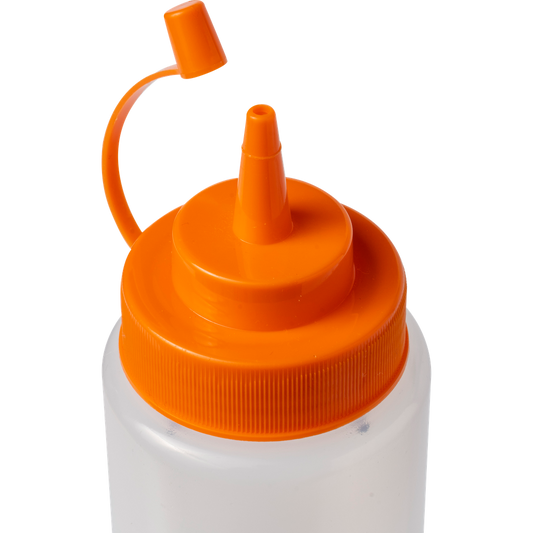 Traeger Flat Top Grill Squeeze Bottle