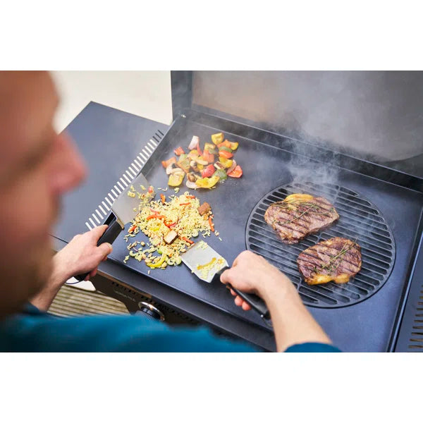 Versa-Tile BBQ Griddle by Char-Broil