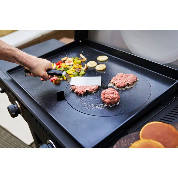 Versa-Tile BBQ Griddle by Char-Broil