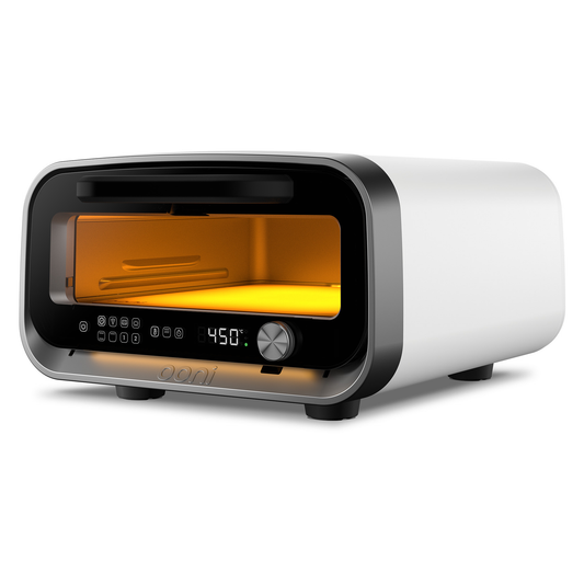 Ooni Volt 2 12 Electric Pizza Oven - Polar White