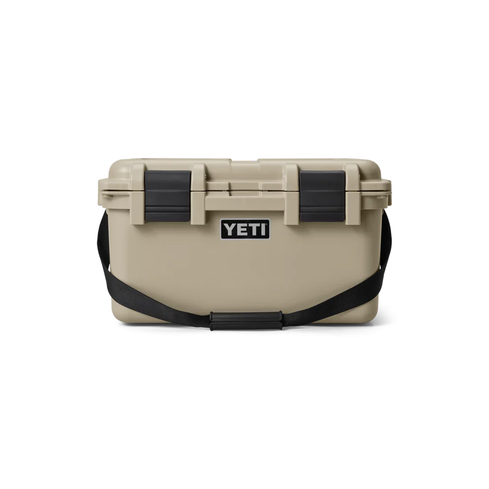 Yeti LoadOut® GoBox 30 Gear Case